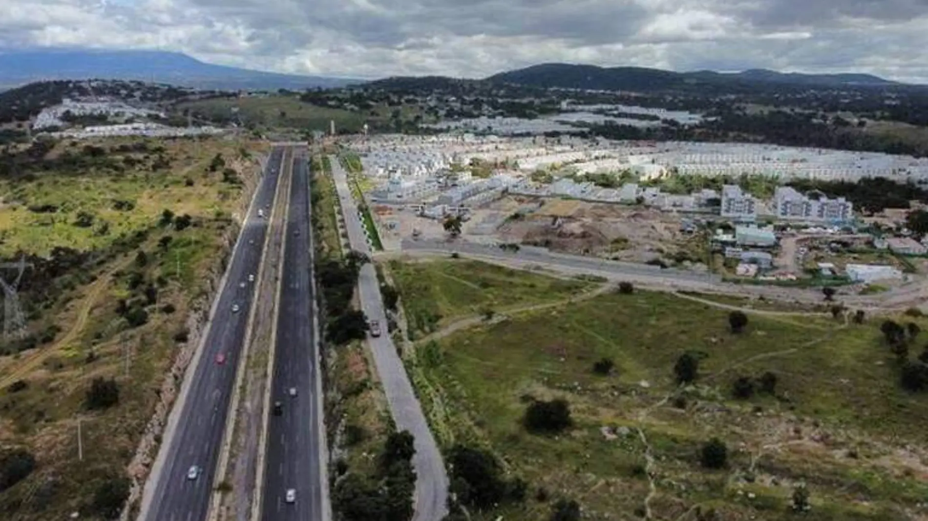 Anuncian cierres para el Periférico Ecológico, estas son las fechas